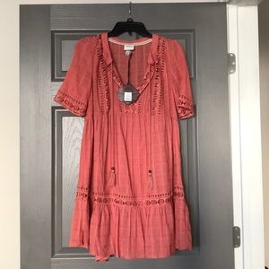 target knox rose dresses